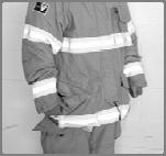 Protective Clothing and Related Equipment Protective Coat and Trousers (Turnout Gear) Are also referred to