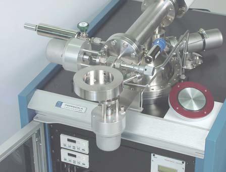 Cumulative Helium Leak Detection (CHLD) Pros: Sensitive Meets military specification Mil-STD-750