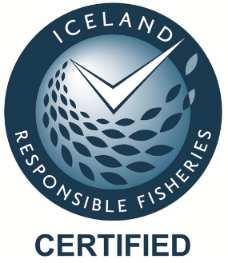ICELAND RESPONSIBLE FISHERIES FOUNDATION Responsible Fisheries Management Standard A Tool for Voluntary Use in Markets for Products of Marine Capture Fisheries REQUIREMENTS FOR CERTIFICATION of a