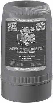 Disinfectant Customer Service 800-222-0169 frogproducts.