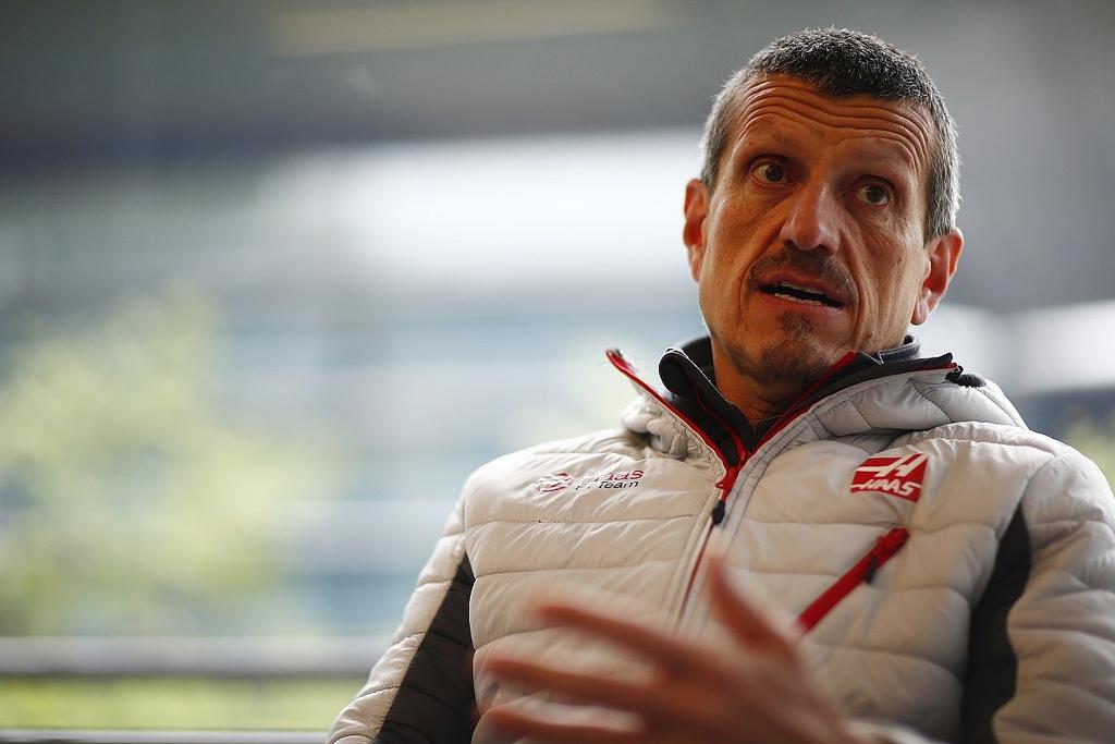 But Steiner has fallen into the increasingly common trap of treating 'spec' like some kind of dirty word that equates to no competition and "dumbed down" motorsport.