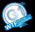 3rd ARGENTINA OPEN TAEKWONDO CHAMPIONSHIP 2015 (W.T.F. G1) SANCTIONED BY World Taekwondo Federation (W.T.F.) www.
