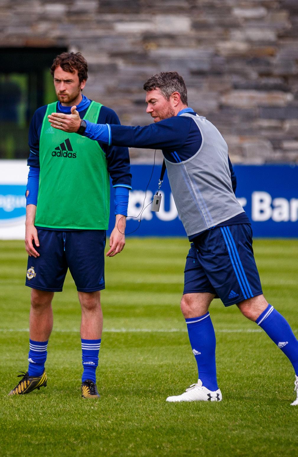 UEFA Licences Revalidation (Irish FA Continuous Professional Development Programme) UEFA GUIDELINES The validity of coaching licences is limited in time.