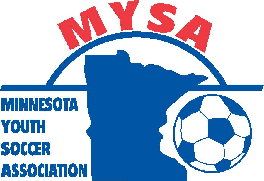Minnesota Youth Soccer Association Policies & Rules Manual 10890 Nesbitt Avenue