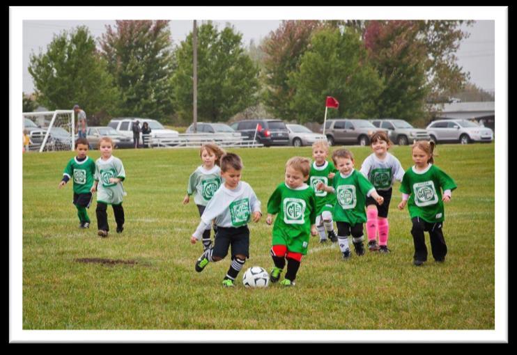 Within the Michigan State Youth Soccer Association community, there are tons of volunteer opportunities, both small and large, so consider joining us as we grow our soccer community together!