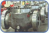 PIBIVIESSE is an Italian valve manufacturer with over 15 years experience of manufacturing trunnion mounted ball