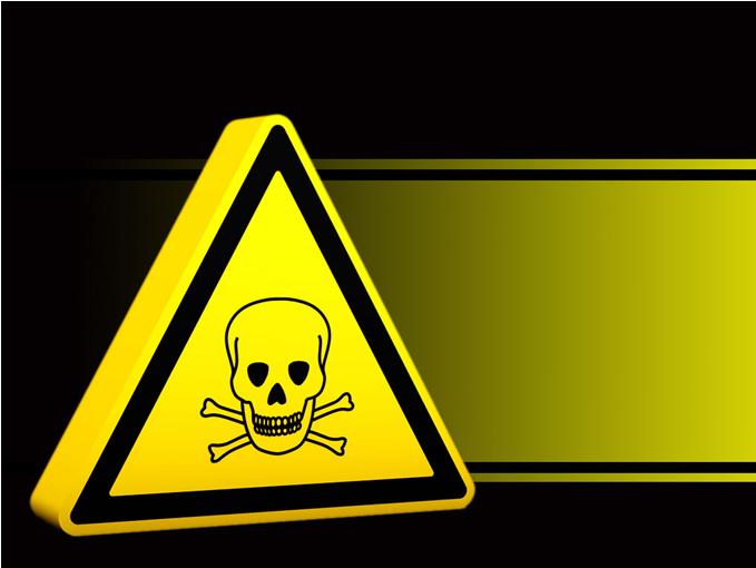 H 2 S - Hydrogen Sulfide It will kill you dead like a rock H 2 S Safety Factsheet Hydrogen sulfide (H 2 S, CAS# 7783-06-4) is an extremely hazardous, toxic compound.