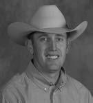 56 2013 Highlights: Final Four at the Ponoka Stampede Career highlights: 2009-10 CCA BB Champion; 2009-10 Novice BB Champion Other occupation: Rancher Special interests: hockey Height and weight: