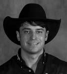 Top Cowboys of 2013 JUSTIN BERG Wainwright, AB Events: Saddle bronc riding Born: December 23, 1986 Year turned pro: 2007 CFR qualifications: NSB (1) 2005 SB (4) 2009-11, 2013 2013 standings: 12th