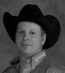 LOGAN BIRD Nanton, AB Top Cowboys of 2013 Events: Tie down roping Born: May, 5, 1994 Year turned pro: 2012 CFR qualifications: (1) 2013 2013 Standings: 11th 2013 earnings: $21,814.