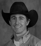 Top Cowboys of 2013 BEAU BROOKS Cochrane, AB Events: Bull riding Born: July 27, 1990 Year turned pro: 2009 2013 standings: 12th 2013 earnings: $21,159.