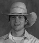 5 points; Airdrie Co-champion Career highlights: 2011, 2010 AB High School Rodeo Bull Riding Champion and Season Leader; 2010 LRA & FCA Bull Riding Champion; 2010 LRA Rookie of the Year Other