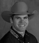 Top Cowboys of 2013 HARLEY COLE Cochrane, AB Events: Steer wrestling Born: December 23, 1986 CFR qualifications: (1) 2013 2013 standings: 8th 2013 earnings: $30,099.