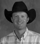 Top Cowboys of 2013 HUNTER CURE Holiday, TX Events: Steer Wrestling Born: October 8, 1983 CFR qualifications: (3) 2009-10, 2013 WNFR qualifications: (2) 2009, 2013 2013 standings: 2nd 2013 earnings: