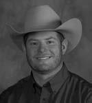 76 2013 highlights: 2013 World Champion; Reno and Sheridan Champion Career highlights: Was the National Intercollegiate Rodeo Association Southwest Region in 2004 and 2006 while attending Texas Tech,