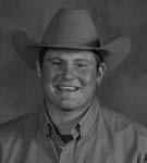 Height and weight: 6'0" 203 lbs Family: Bristi (wife) and Halli (daughter) ERIK DUBLANKO Thorsby, AB Events: Tie down roping Born: September 26, 1987 Year turned professional: 2008 CFR