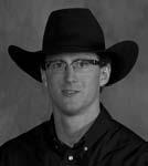 contract act), Nina (sister, LBR), Randy (Brother in law, TDR, TR) RYLAN GEIGER - 2013 Canadian Saddle Bronc Champion Bracken, SK Events: Saddle bronc riding Born: August 2, 1989 Year turned pro: