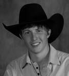 Top Cowboys of 2013 MORGAN GRANT - 2013 Canadian High Point Champion Granton, ON Events: Steer Wrestling, Tie-Down Roping Born: July 4, 1989 CFR qualifications: SW (1) 2013 TDR (2) 2010, 2013 2013