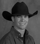 85 2013 Highlights: Brooks and Cranbrook champion Career highlights: 2012 College National Bronc Riding Champion Special interests: Fishing, snowboarding Height and weight: 6'0" 160 lbs Family: