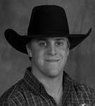 DEVON MEZEI Top Cowboys of 2013 Big Valley, AB Events: Bull Riding Born: November 18, 1987 Year turned pro: 2006 CFR qualifications: (6) 2008-13 2013 standings: 7th 2013 earnings: $39,173.