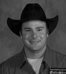 JUSTIN MILLER Top Cowboys of 2013 Neepawa, MB Events: Steer Wrestling Born: September 18, 1988 CFR qualifications: (1) 2013 2013 standings: 4th 2013 earnings: $37,966.
