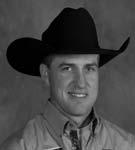 weight: 5'10" 200 lbs Family: Single CLAYTON MOORE - 2013 Canadian Steer Wrestling Champion Pouce Coupe, BC Events: Steer wrestling, Tie down roping Born: August 19, 1981 CFR qualification: (6)