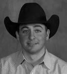 Top Cowboys of 2013 TRAVIS REAY - 2013 Canadian All Around Champion Mayerthorpe, AB Events: Steer wrestling, saddle bronc riding, team roping Born: May 10, 1979 Year turned pro: 2009 CFR