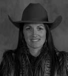 gymnastics Height: 5'4" Family: Tony (husband), Kate (daughter) Family in rodeo: Arnold Haraga (father-deceased, Canadian Rodeo Hall of Fame inductee) BRITANY DIAZ Mandan, ND Events: Ladies barrel