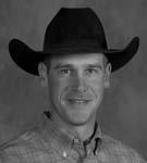 CLINT BUHLER Top Team Ropers of 2013 - HEADERS Okotoks, AB Events: Team roping Born: May 20, 1982 Year turned pro: 2010 CFR qualifications: (4) 2010-13 2013 standings: 3rd 2013 earnings: