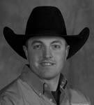 rodeo: Clay (father, SW), Ken (grandfather, SB/BB), Bart (uncle, SB, TR) Clint (brother, TR) STACY CORNET Brant, AB Events: Team roping, tie down roping Born: September 14, 1971 Year turned pro: 2004