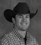 RHEN RICHARD Top Team Ropers of 2013 - HEELERS Roosevelt, UT Events: Team roping, tie down roping Born: May 22, 1989 Year turned pro: 2009 CFR qualifications: TR (3) 2011-13 2013 standings: 5th 2013