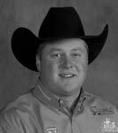Top Team Ropers of 2013 - HEELERS CHASE SIMPSON Claresholm, AB Events: Team roping Born: May 23, 1986 Year turned pro: 2004 CFR qualifications: (5) 2004, 2010-2013 2013 standings: 7th 2013 earnings: