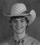 CONNOR FAUCHER 2013 Top Steer Riders Calgary, AB Events: Steer riding Born: December 2, 1998 CFR qualifications: (1) 2013 earnings: $4,491.