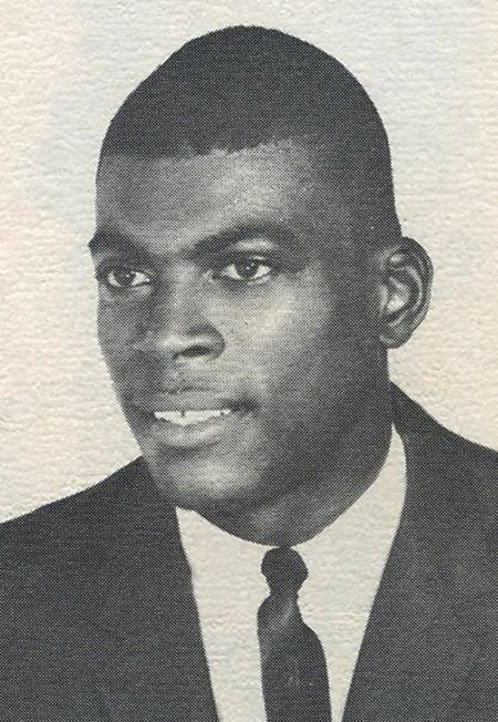 Steve White Steve White was an outstanding performer in three sports at Sherwood graduating in 1965. He earned varsity letters in football, basketball and baseball.