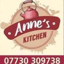 ANNE S KITCHEN Email: melvynchadwick@hotmail.co.