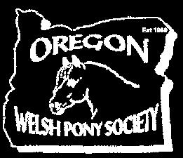 Lindholm Gate Person: Diane Lillywhite Oregon Horse Center, 90751 Prairie Rd, Eugene, OR, 97402
