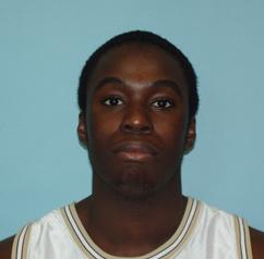 Meet the Team #50 Mike Akinrola Center, 6-6, 240, Sophomore Woonsocket, RI/Woonsocket Freshman Year (2008-09): Played in nine games...averaged 1.1 points and 1.0 rebound per game.