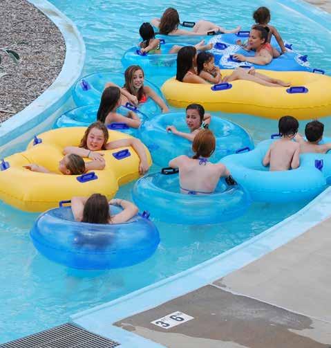 AQUATICS 2015 RENTALS at the Clive Aquatic Center RENTAL INFORMATION POOL RENTAL Rental contract and fees are required to reserve a date. Contract is available on our webpage.