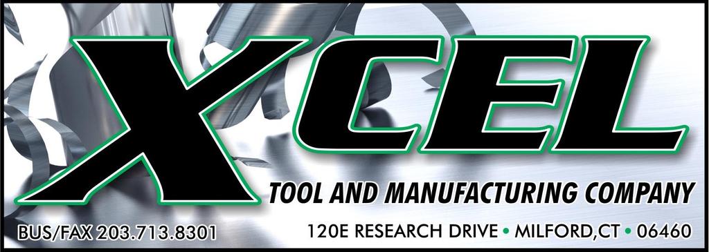 XCEL Tool and Manufacturing