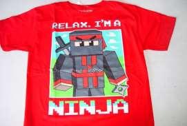 00 Relax I'm a Ninja