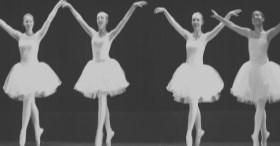 Classical Ballet BEG. CH. BALLET & MODERN, ages 6 ½ -9, (Karmy) Mon. 6:00-7:00 INT. CH. BALLET, level 2/3, ages 8-10, (Drew) Tues.