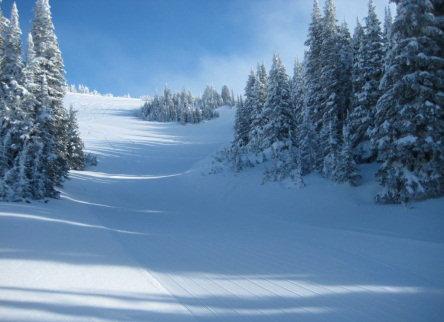 Austrian Skiing Resorts Number of