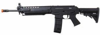 99 H&K MP7 SMG Incl. battery & charger. 180rd mag.