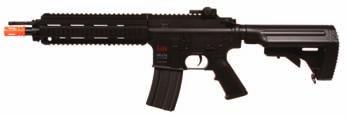 95 Aftermath Steyr AUG A2 rifle High-torque motor. Incl. battery & charger.