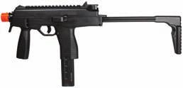 Can be field-stripped. 25-rd mag. 390 fps PC-1426-2506: $37.95 350 fps PC-2196-4419: $169.95 WE Hi-Capa 5.1K1 pistol Metal slide, working hammer. 30rd mag. WE Baby Hi-Capa 3.
