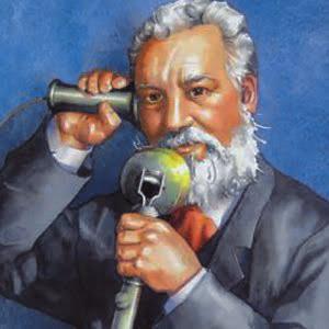 THE STORY OF MY LIFE CLASS X 14 DR ALEXANDER GRAHAM BELL Dr Alexander Graham Bell was a well-known scientist who invented the telephone, which is a very important instrument.