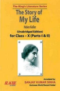 Story Of My Life For Class X 20% OFF Publisher