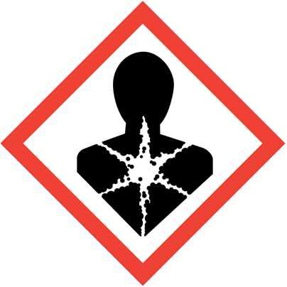 1450 West Main Street West Jefferson, OH 43162 Telephone: (614) 879-9411 Section 2 Hazard Identification Classification of the substance or