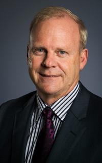 Parking Services Richard Ludbrook Chief Financial Officer Appointed CFO of Smart Parking in February