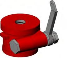 W-164 W-302 W-252 W-302SG Seaboard Rod Rotators Rod rotation is one of the most effective means of reducing rod